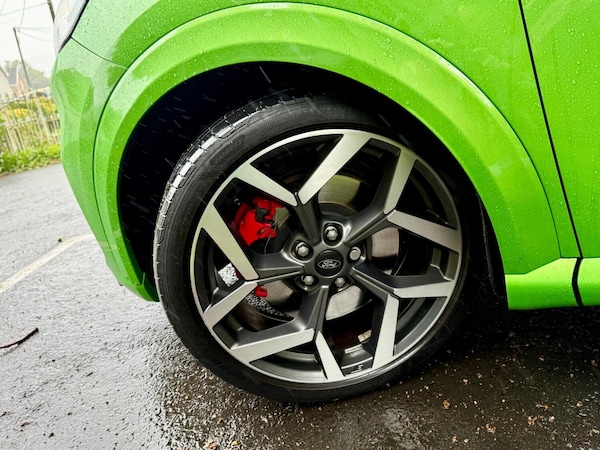 Used Ford Puma 2021 for sale - 75511202: Photo 13
