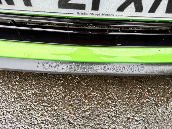 Used Ford Puma 2021 for sale - 75511202: Photo 16