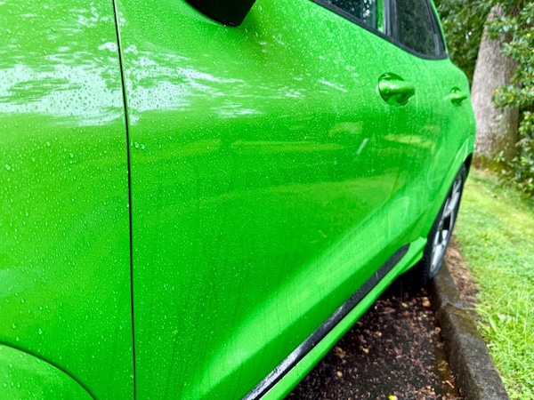 Used Ford Puma 2021 for sale - 75511202: Photo 17