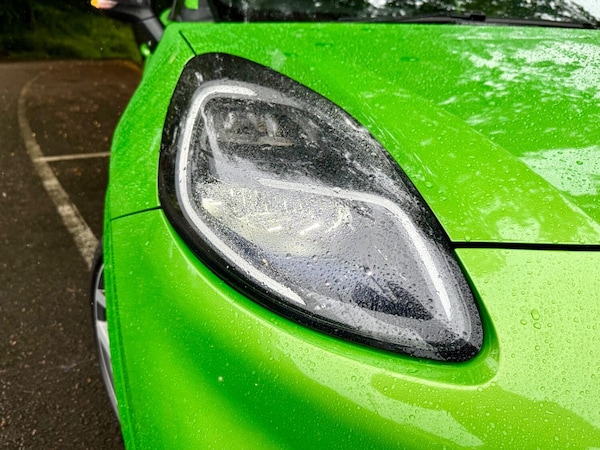 Used Ford Puma 2021 for sale - 75511202: Photo 19