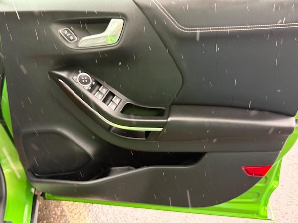 Used Ford Puma 2021 for sale - 75511202: Photo 21