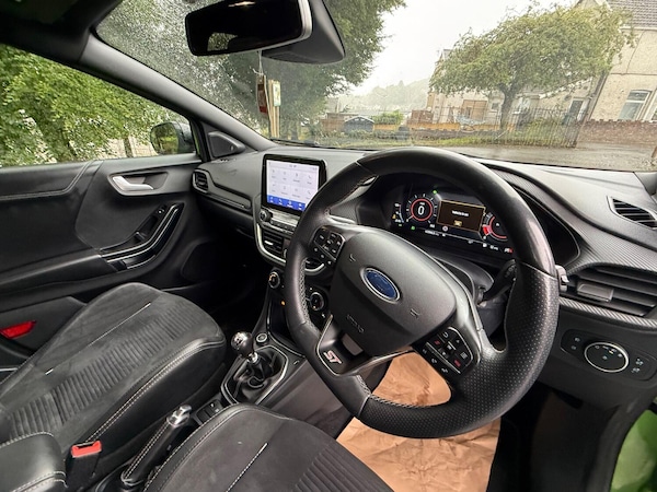 Used Ford Puma 2021 for sale - 75511202: Photo 22