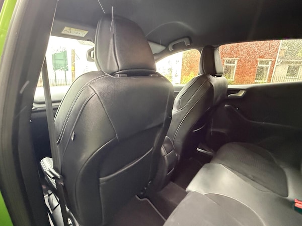Used Ford Puma 2021 for sale - 75511202: Photo 24