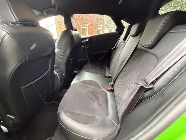 Used Ford Puma 2021 for sale - 75511202: Photo 25