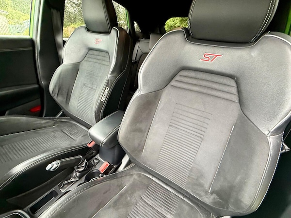 Used Ford Puma 2021 for sale - 75511202: Photo 26