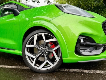 Used Ford Puma 2021 for sale - 75511202: Photo