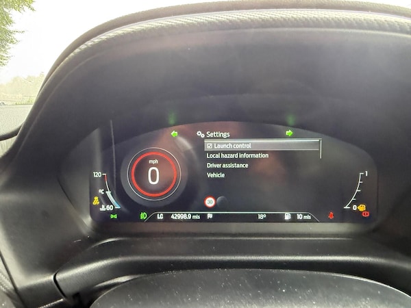 Used Ford Puma 2021 for sale - 75511202: Photo 31