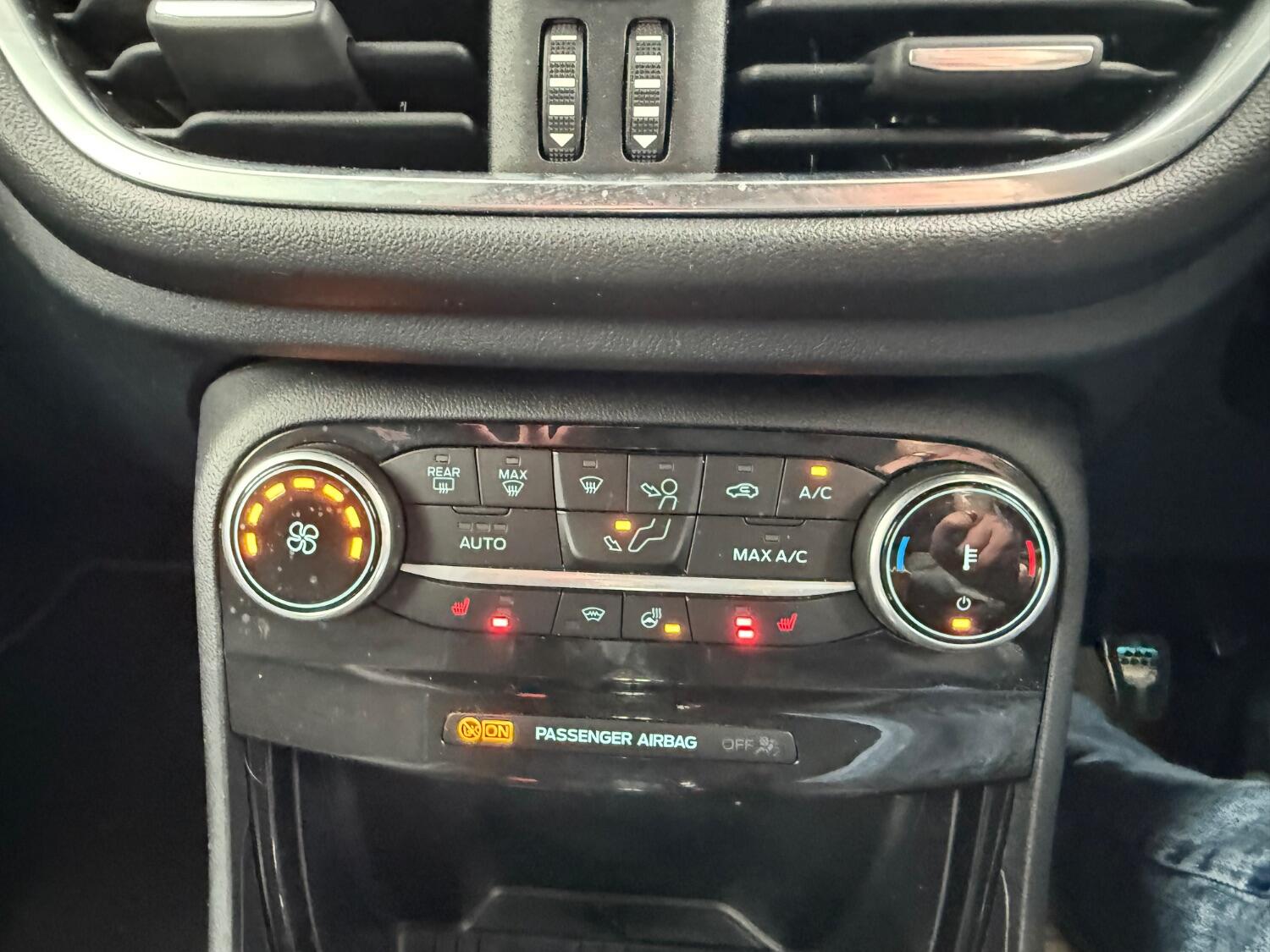 Vehicle 32