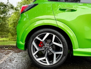 Used Ford Puma 2021 for sale - 75511202: Photo