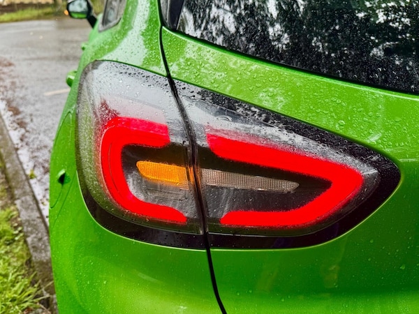 Used Ford Puma 2021 for sale - 75511202: Photo 8