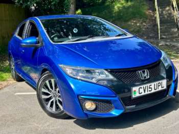 2015 - 1.6 i-DTEC**Sport** £0TAX-FSH-CAM-BT-6SPEED-HPICLEAR**FLAWLESS EXAMPLE** 5-Door