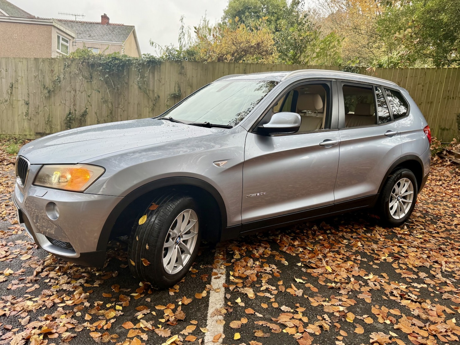 Used BMW X3 2011 for sale - 76769898: Photo 11