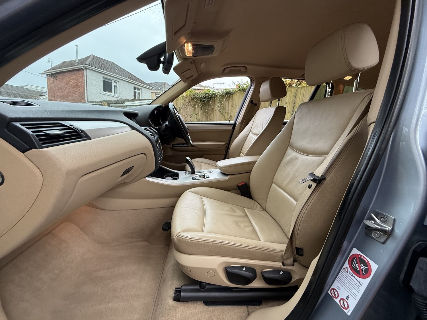 Used BMW X3 2011 for sale - 76769898: Photo 18