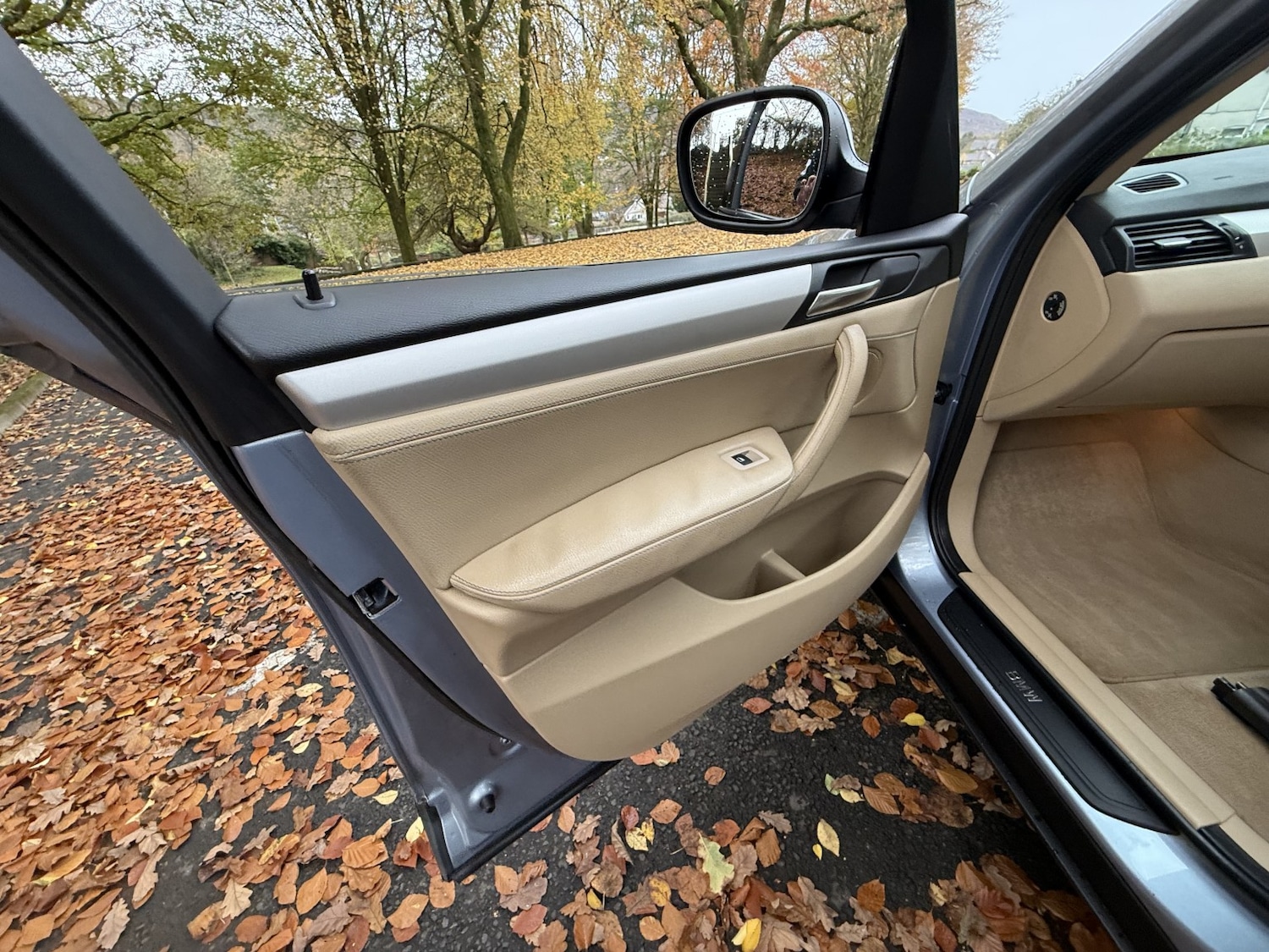 Used BMW X3 2011 for sale - 76769898: Photo 19