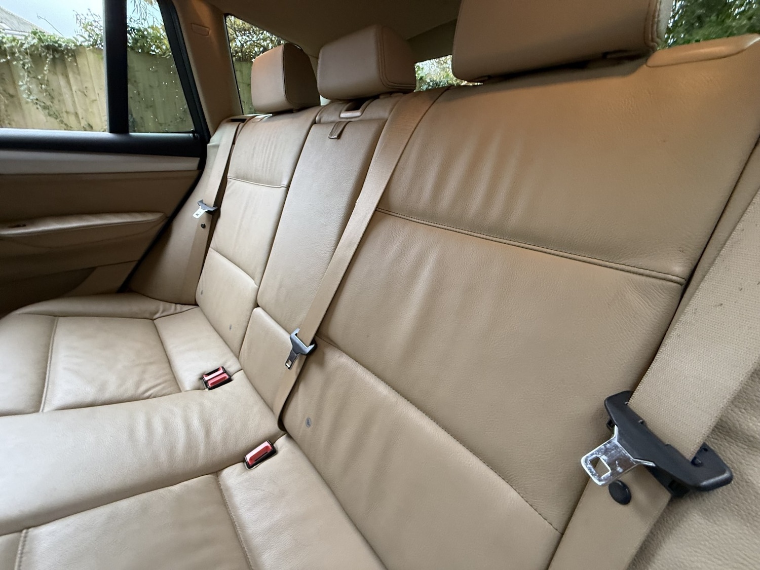 Used BMW X3 2011 for sale - 76769898: Photo 23