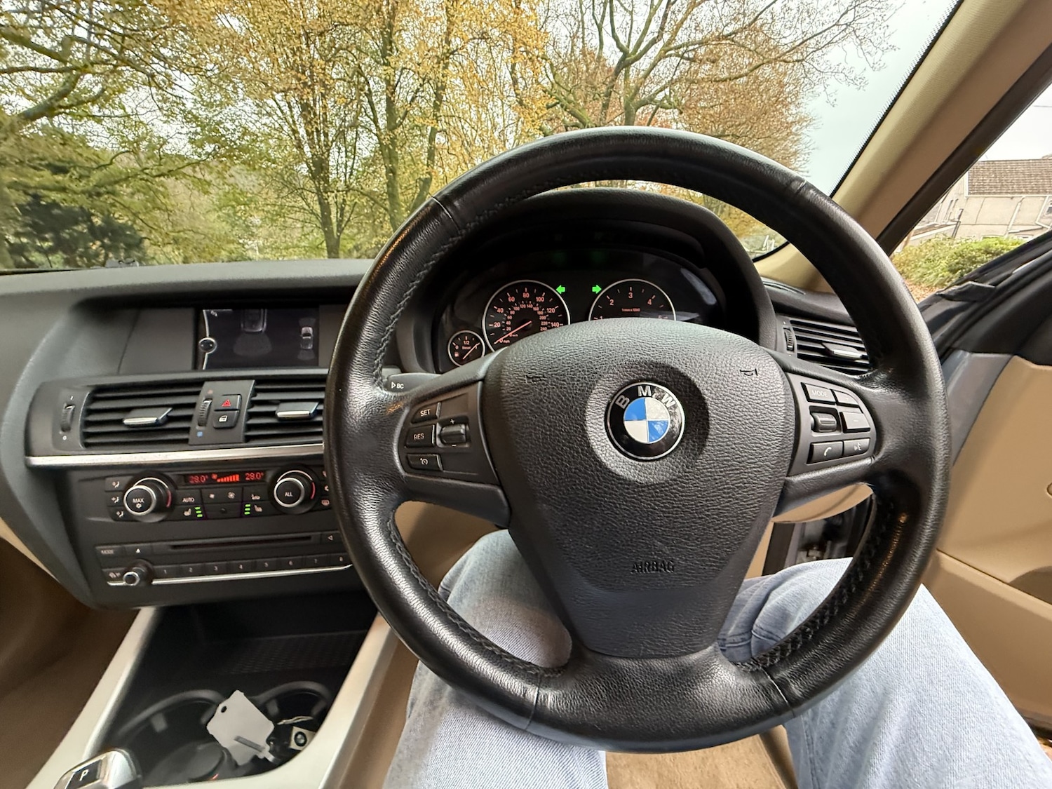 Used BMW X3 2011 for sale - 76769898: Photo 26