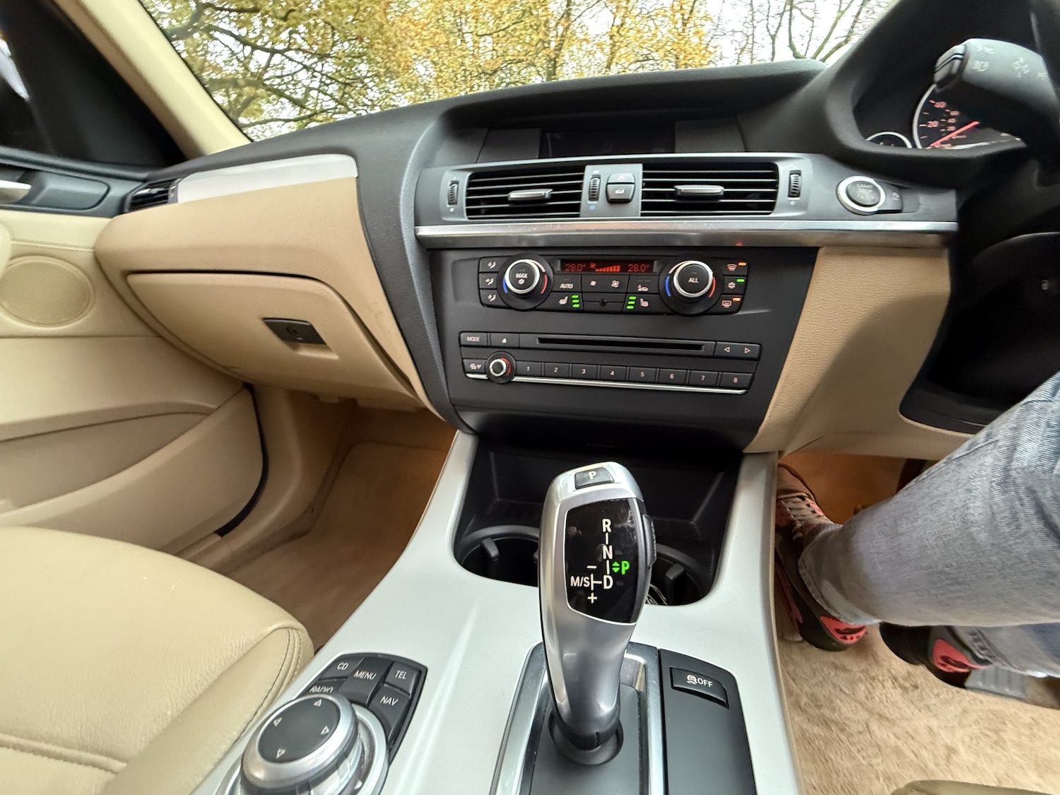 Used BMW X3 2011 for sale - 76769898: Photo 29