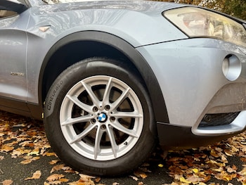 Used BMW X3 2011 for sale - 76769898: Photo