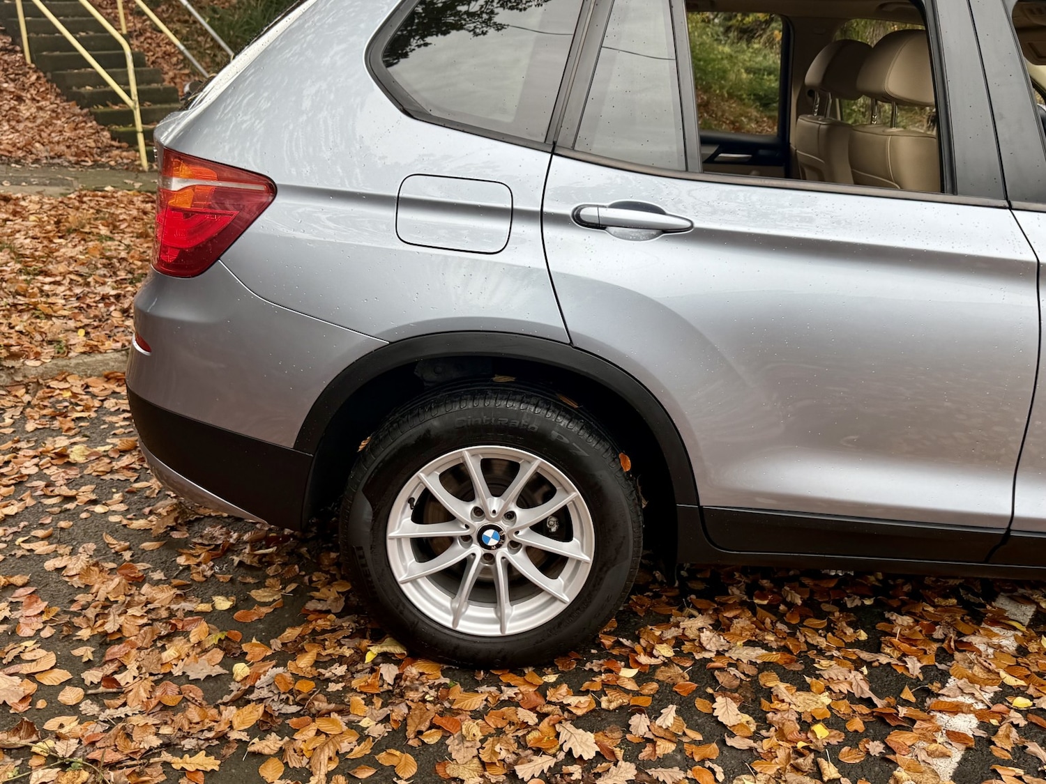 Used BMW X3 2011 for sale - 76769898: Photo 4