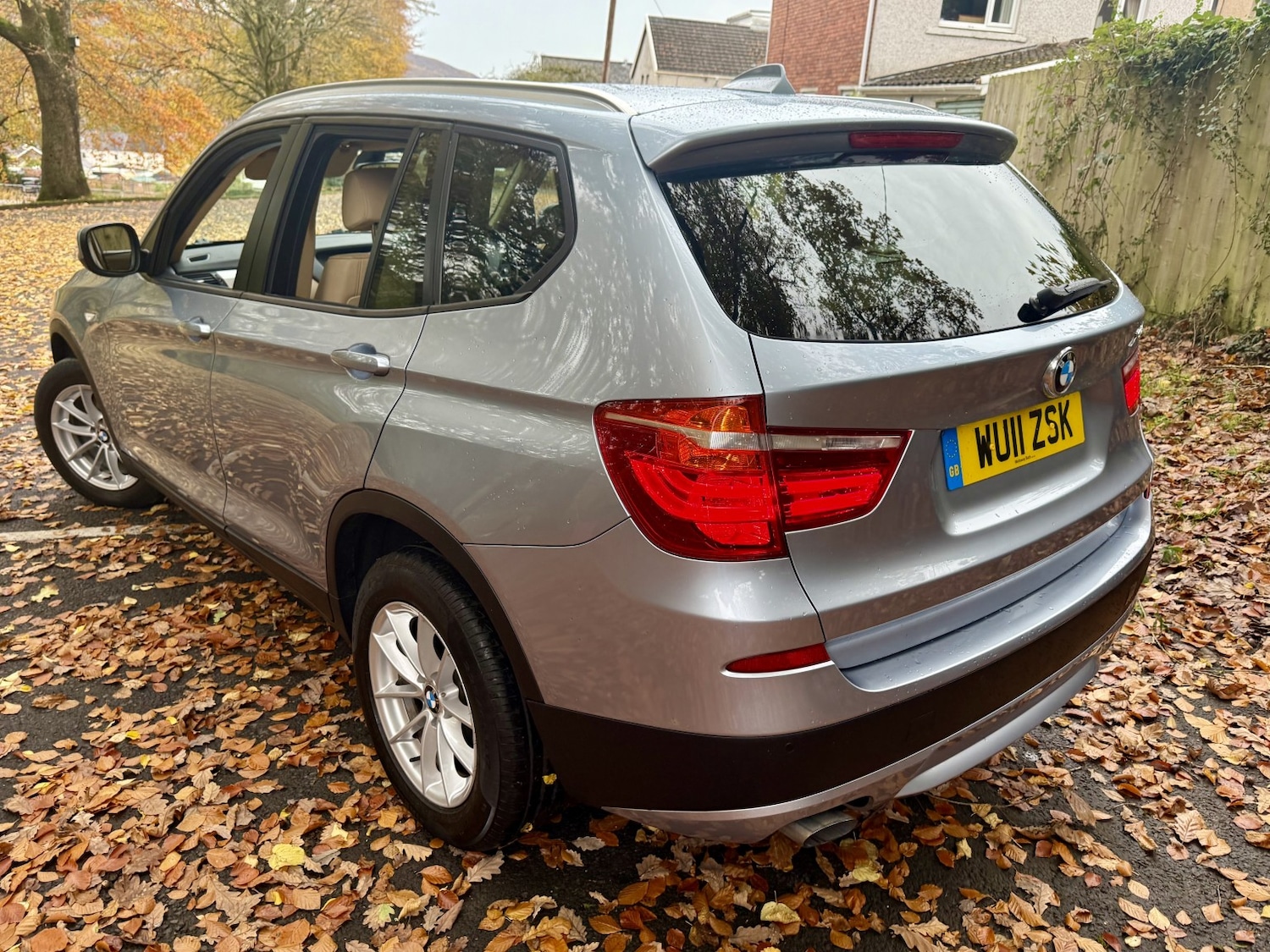 Used BMW X3 2011 for sale - 76769898: Photo 6