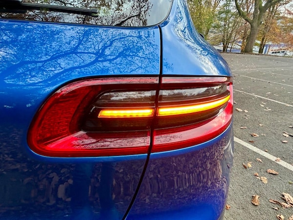Used Porsche Macan 2014 for sale - 72877596: Photo 17