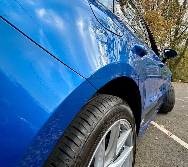 Used Porsche Macan 2014 for sale - 72877596: Photo 21
