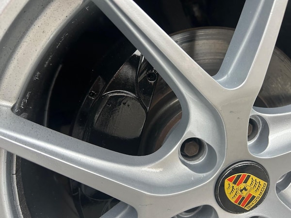 Used Porsche Macan 2014 for sale - 72877596: Photo 27