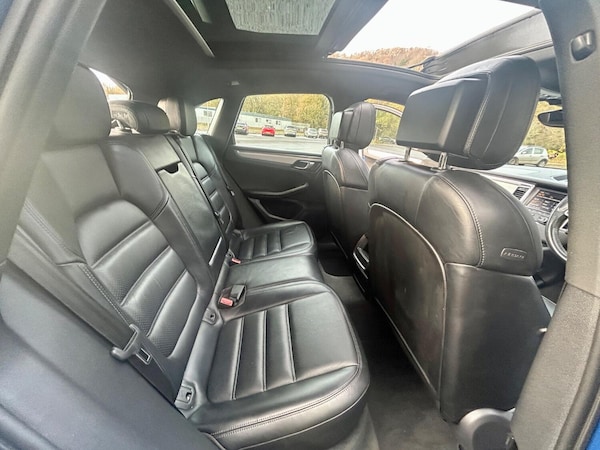 Used Porsche Macan 2014 for sale - 72877596: Photo 31