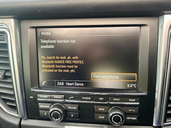 Used Porsche Macan 2014 for sale - 72877596: Photo 39