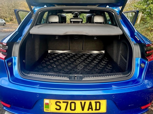 Used Porsche Macan 2014 for sale - 72877596: Photo 49