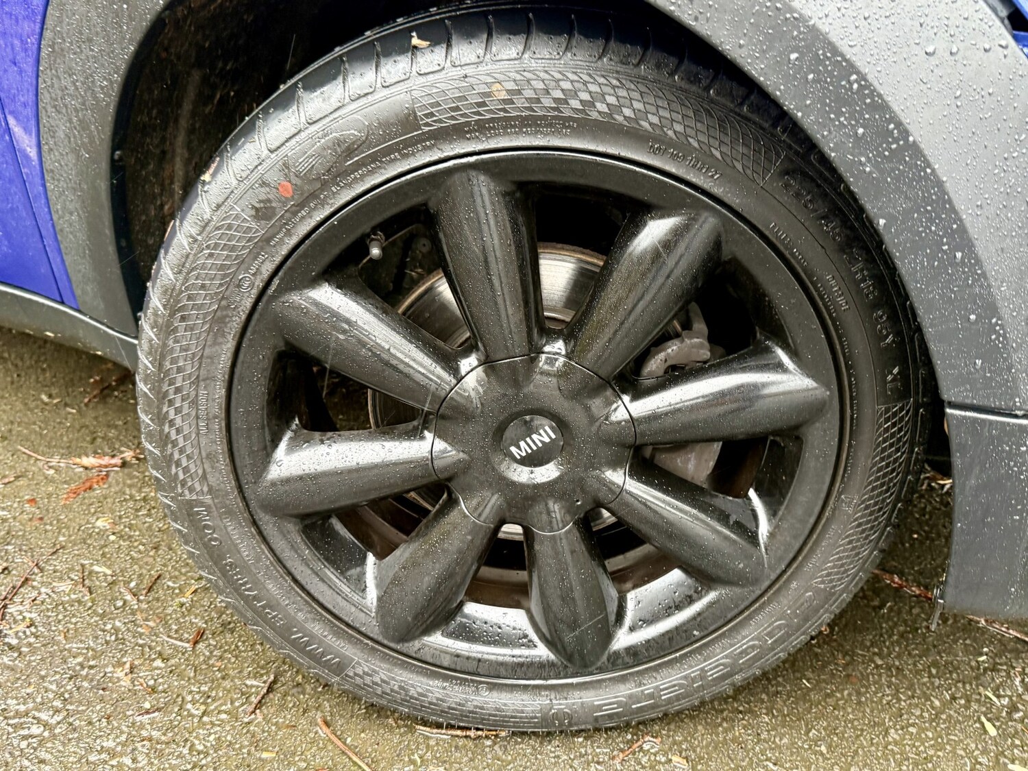 Used MINI Countryman 2015 for sale - 78213560: Photo 10