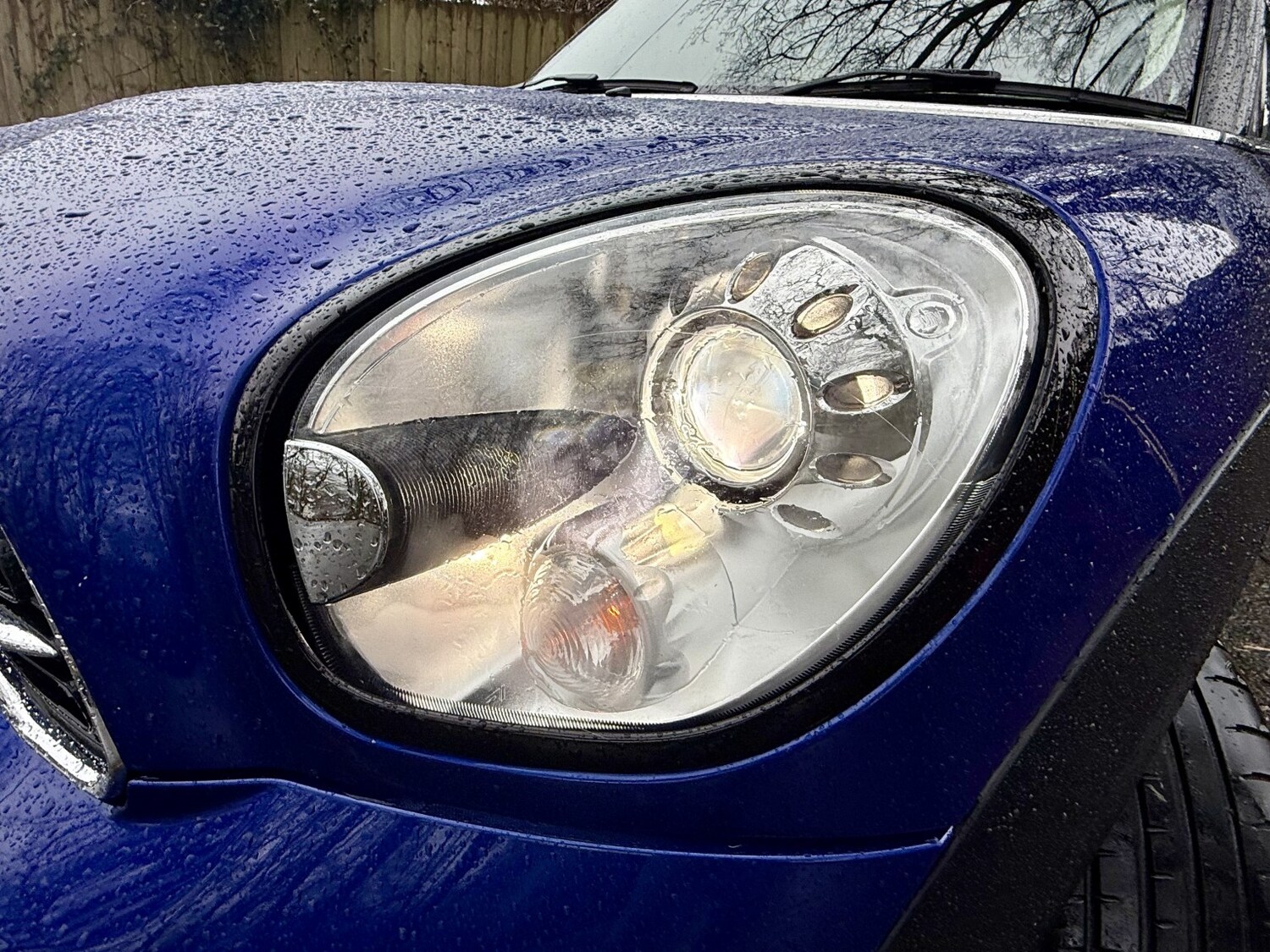 Used MINI Countryman 2015 for sale - 78213560: Photo 12