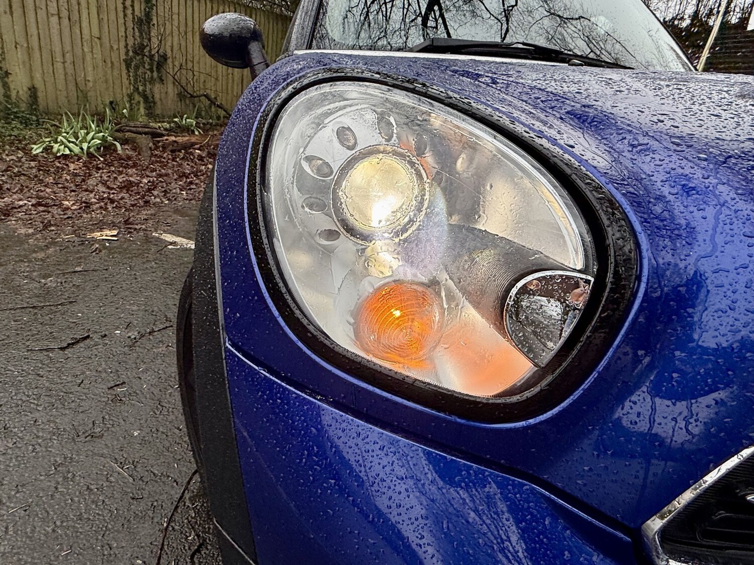 Used MINI Countryman 2015 for sale - 78213560: Photo 13