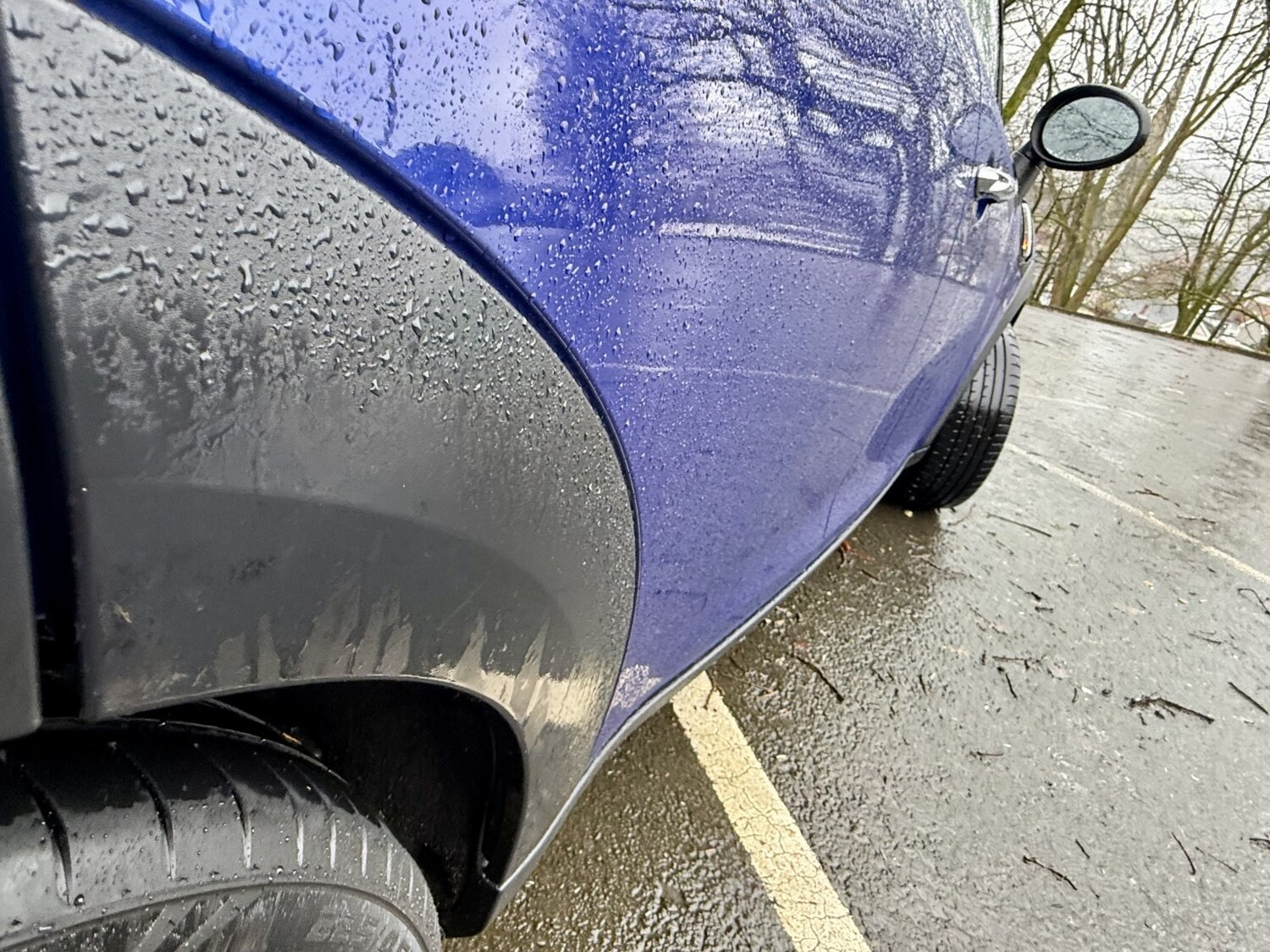 Used MINI Countryman 2015 for sale - 78213560: Photo 18