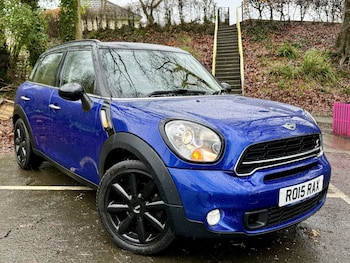 Used MINI Countryman 2015 for sale - 78213560: Photo