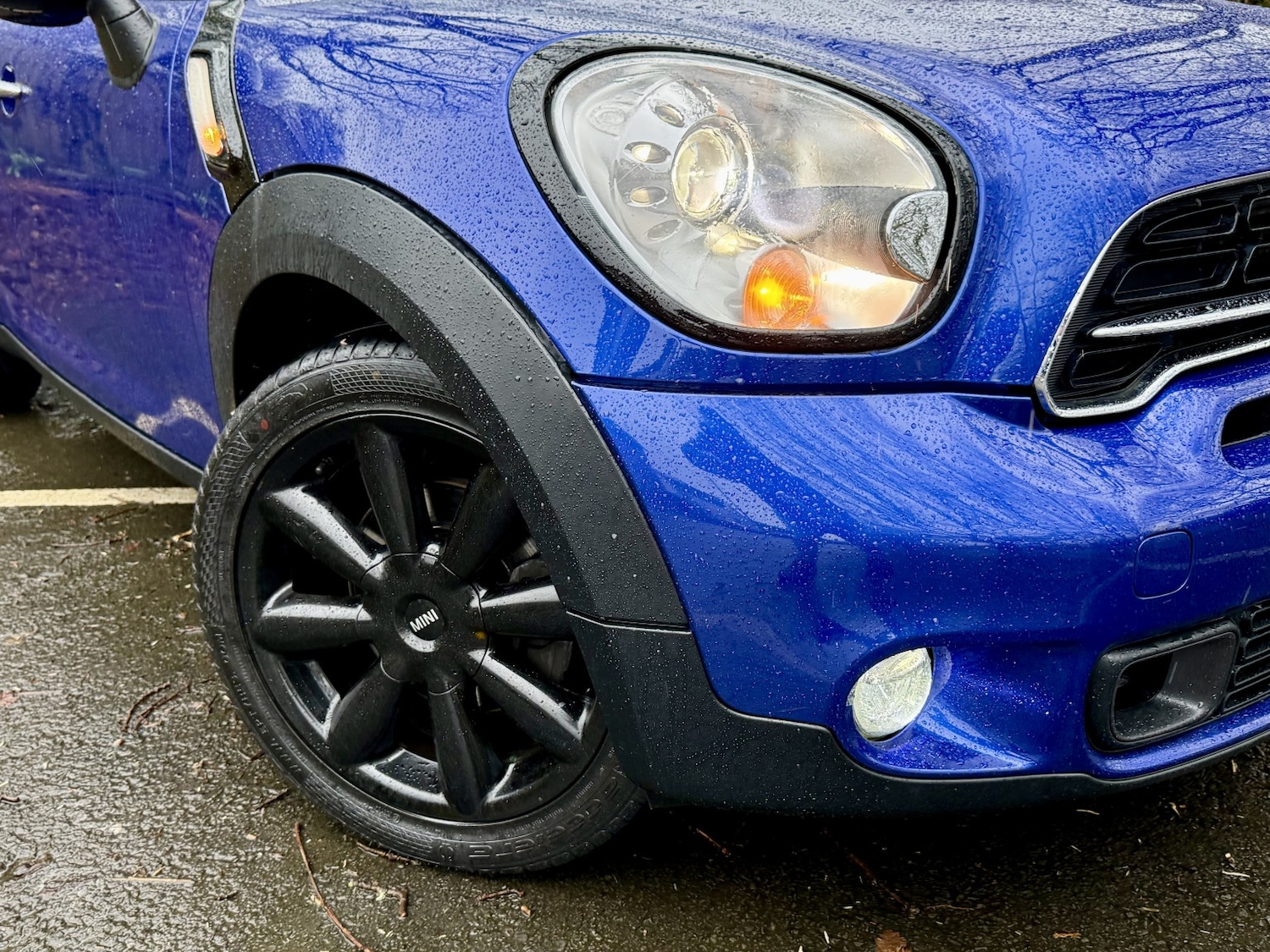 Used MINI Countryman 2015 for sale - 78213560: Photo 2