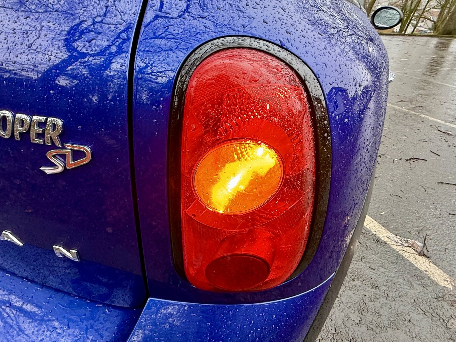 Used MINI Countryman 2015 for sale - 78213560: Photo 23