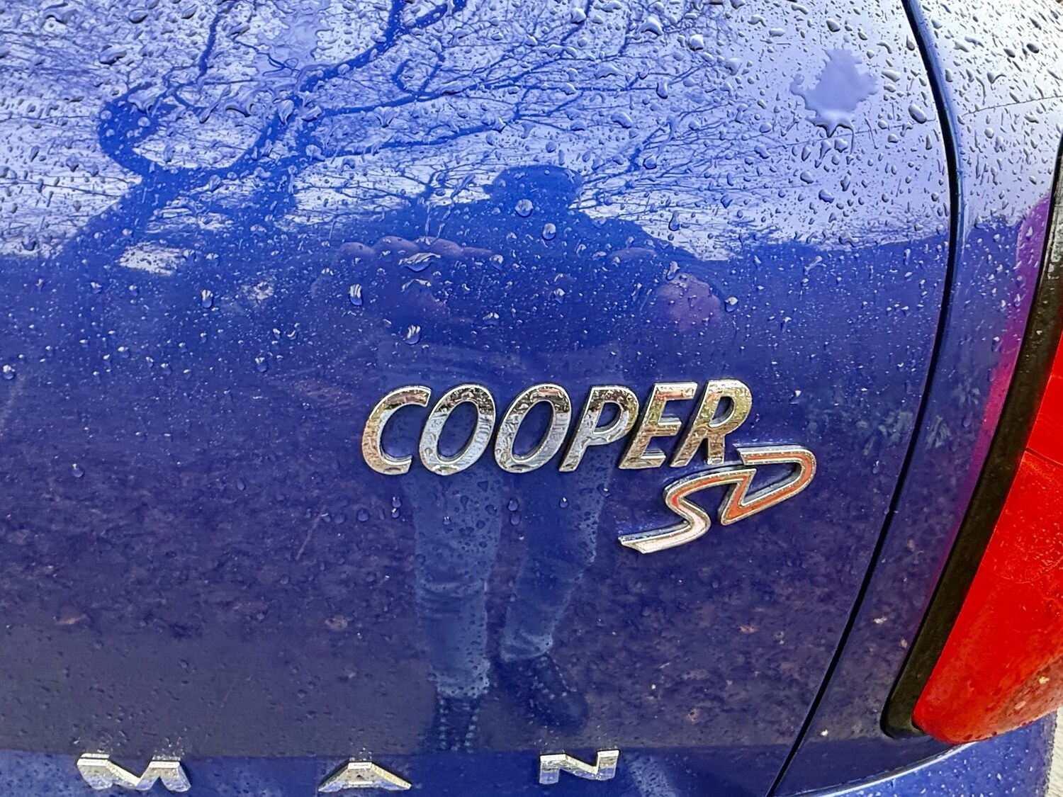 Used MINI Countryman 2015 for sale - 78213560: Photo 24