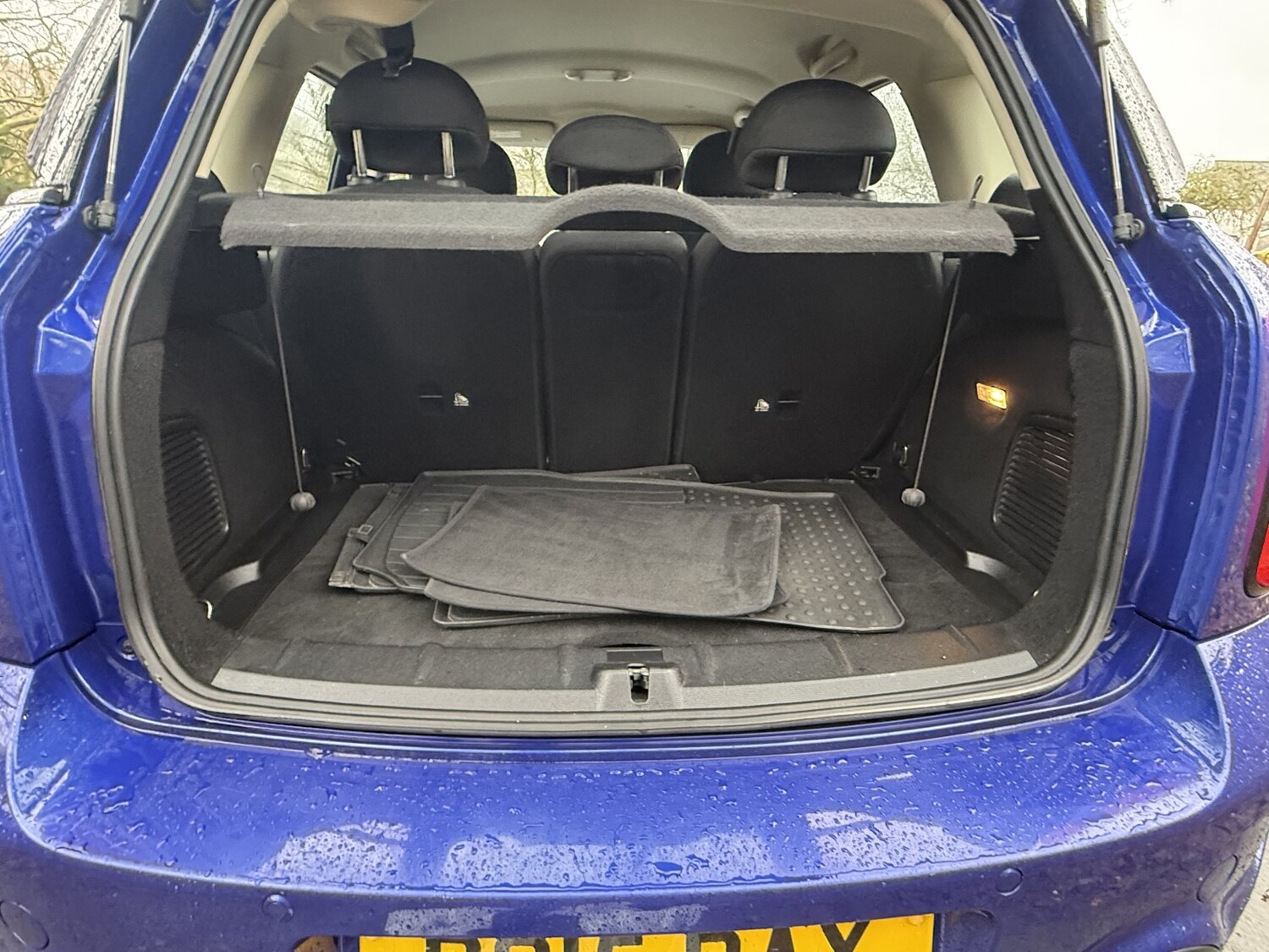 Used MINI Countryman 2015 for sale - 78213560: Photo 27