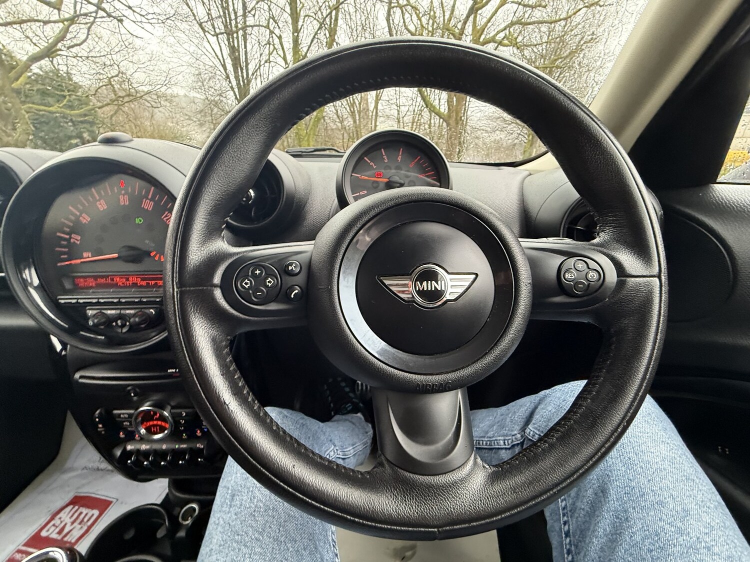 Used MINI Countryman 2015 for sale - 78213560: Photo 33