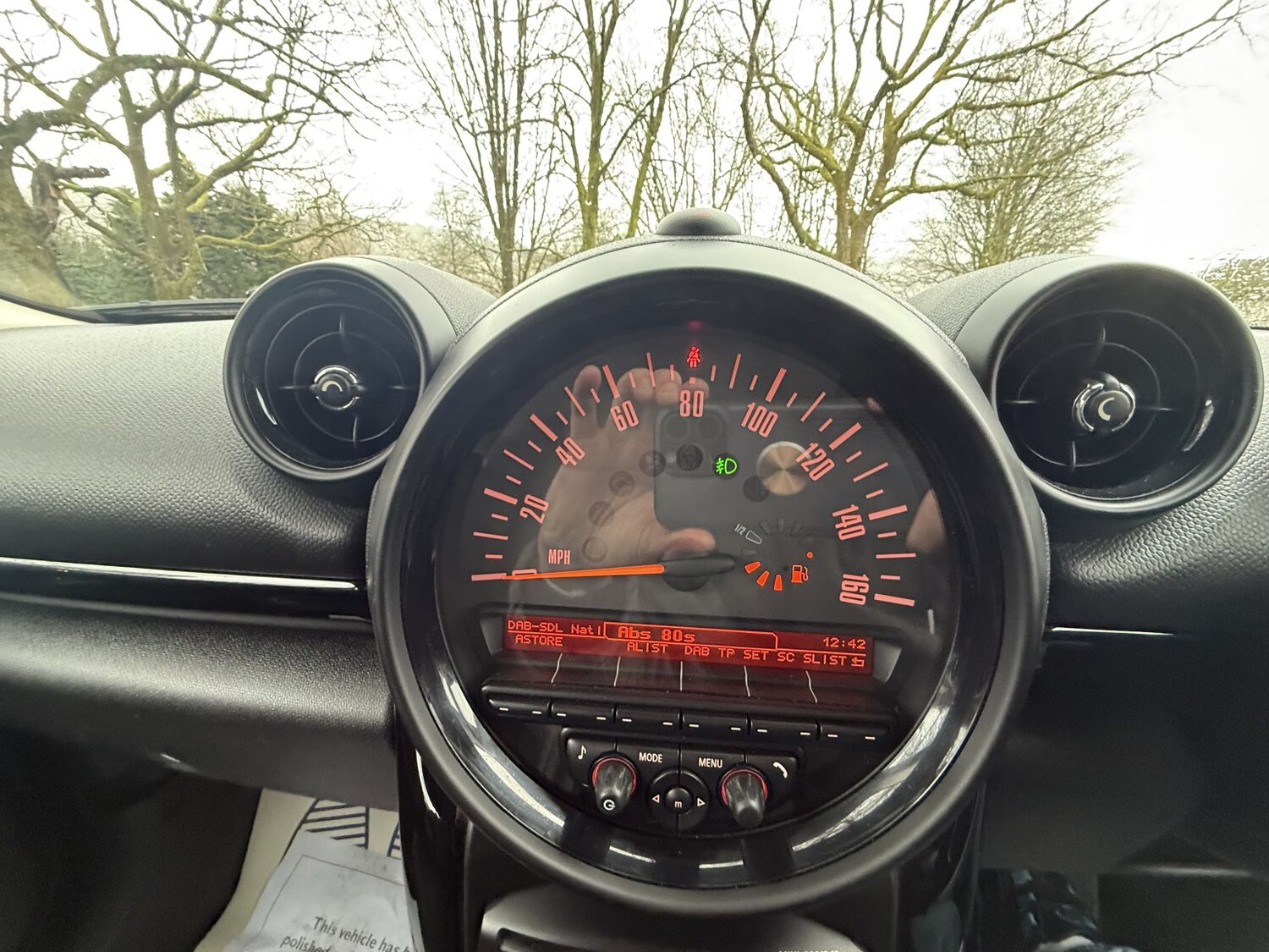 Used MINI Countryman 2015 for sale - 78213560: Photo 37