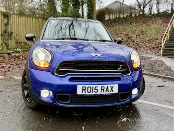 Used MINI Countryman 2015 for sale - 78213560: Photo