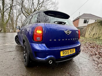 Used MINI Countryman 2015 for sale - 78213560: Photo