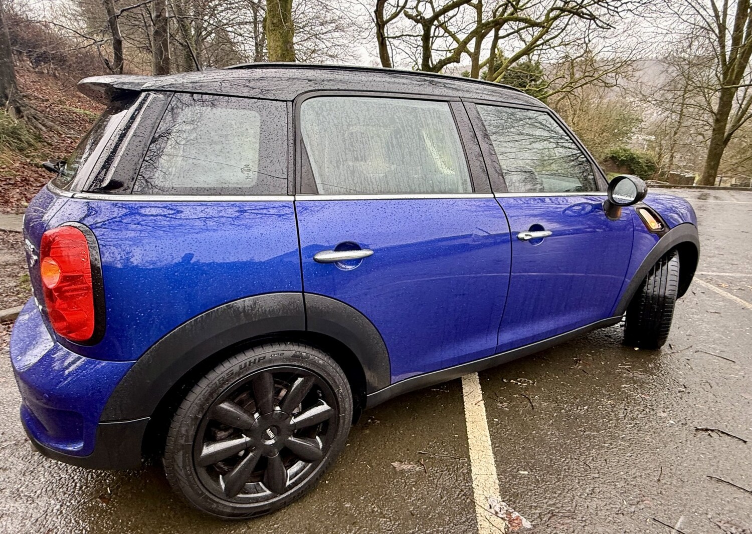 Used MINI Countryman 2015 for sale - 78213560: Photo 6