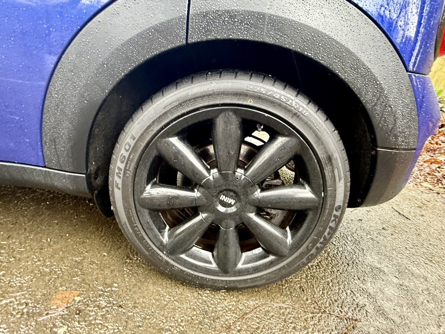 Used MINI Countryman 2015 for sale - 78213560: Photo 8