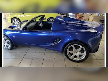 Used Lotus Elise 2004 for sale - 76579916: Photo