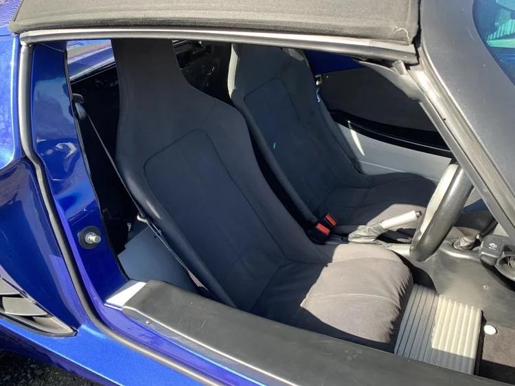 Used Lotus Elise 2004 for sale - 76579916: Photo 7