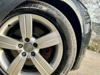 Used Audi TT 2008 for sale - 73657174: Photo