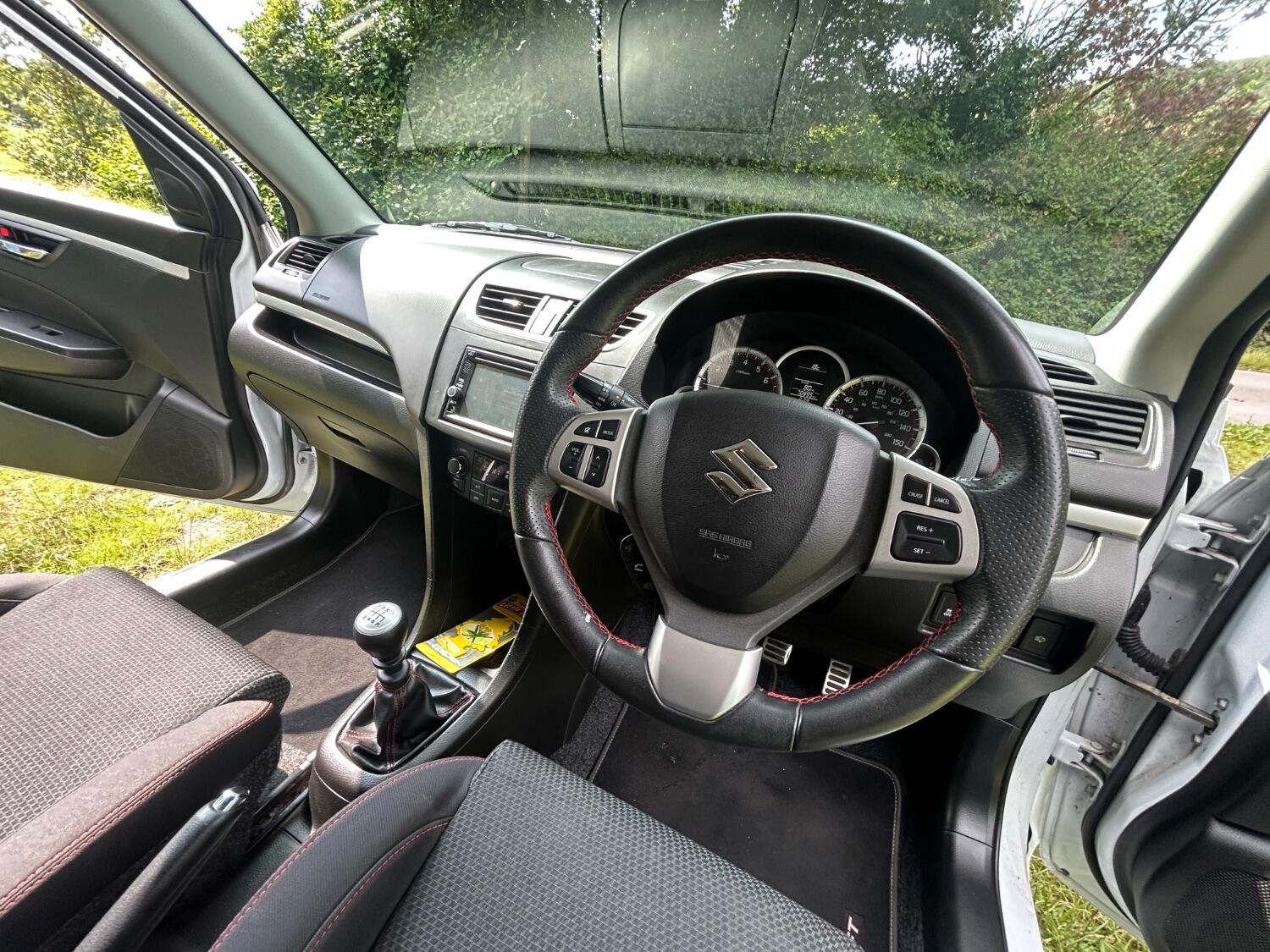 Used Suzuki Swift 2016 for sale - 76794127: Photo 21