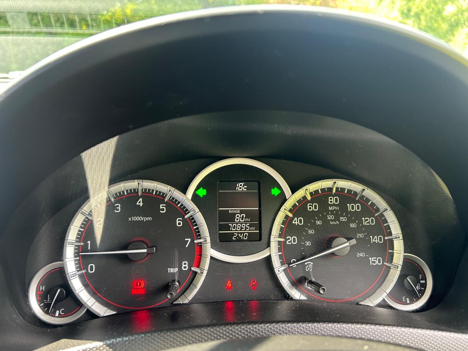 Used Suzuki Swift 2016 for sale - 76794127: Photo 28